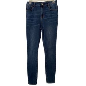 Kendall & Kylie The Sultry Jean Minimalist, normcore, sexy, skinny, preppy